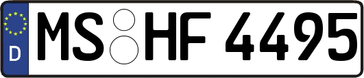 MS-HF4495