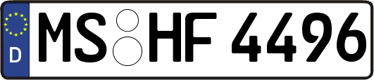 MS-HF4496