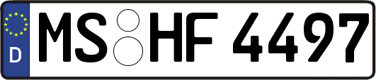 MS-HF4497