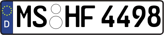 MS-HF4498