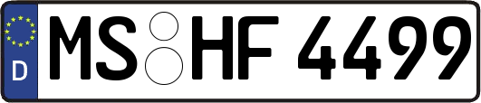 MS-HF4499