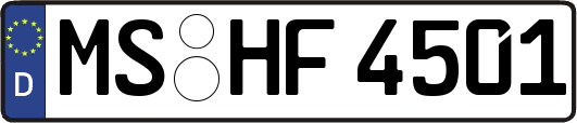 MS-HF4501