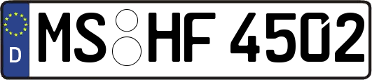 MS-HF4502