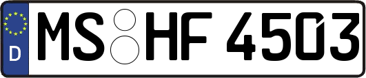 MS-HF4503