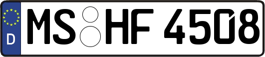 MS-HF4508