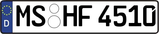 MS-HF4510