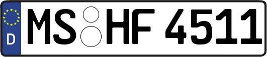 MS-HF4511