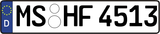 MS-HF4513