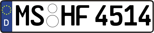 MS-HF4514