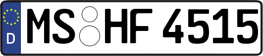 MS-HF4515
