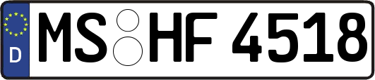 MS-HF4518