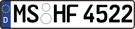 MS-HF4522
