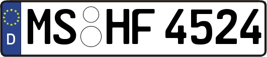 MS-HF4524
