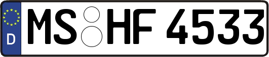 MS-HF4533