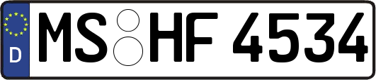 MS-HF4534