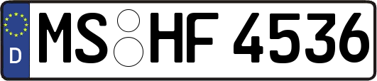 MS-HF4536