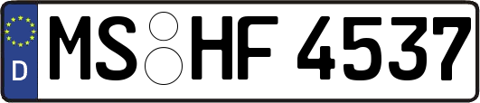 MS-HF4537
