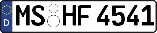 MS-HF4541
