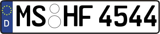 MS-HF4544