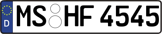 MS-HF4545
