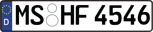 MS-HF4546