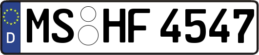 MS-HF4547