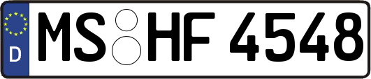 MS-HF4548