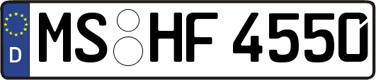 MS-HF4550