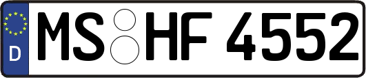 MS-HF4552