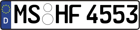 MS-HF4553