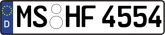 MS-HF4554