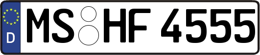 MS-HF4555