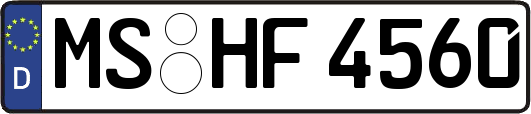 MS-HF4560