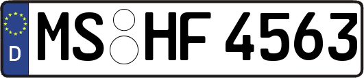 MS-HF4563