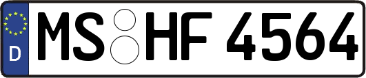 MS-HF4564