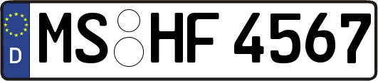 MS-HF4567
