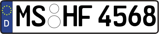 MS-HF4568