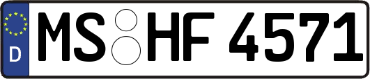 MS-HF4571