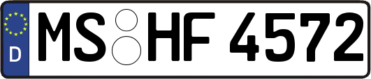 MS-HF4572