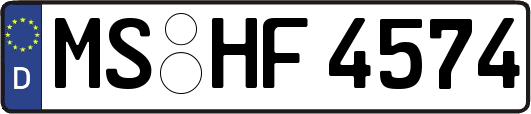 MS-HF4574