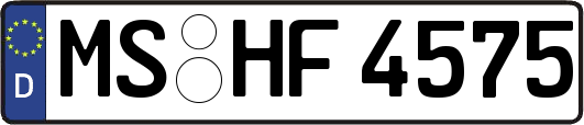 MS-HF4575