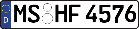 MS-HF4576