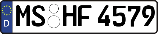 MS-HF4579