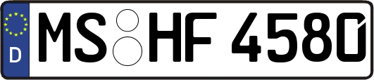 MS-HF4580