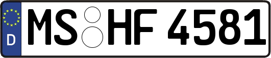 MS-HF4581
