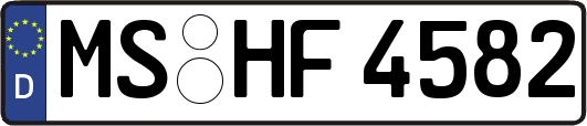 MS-HF4582
