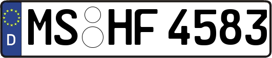 MS-HF4583
