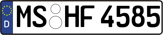 MS-HF4585