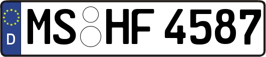 MS-HF4587