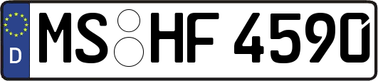 MS-HF4590
